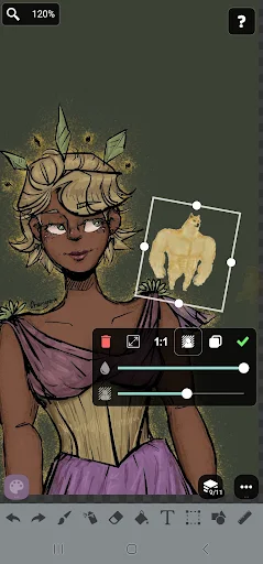 FP sDraw MOD screenshot 3