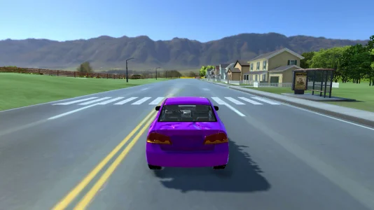 Car Trader Simulator 2026 (MOD, Unlimited Money) screenshot 3