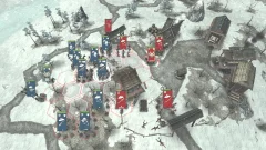 Shogun’s Empire: Hex Commander screenshot 3
