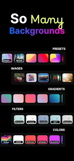 NexSnap screenshot 3