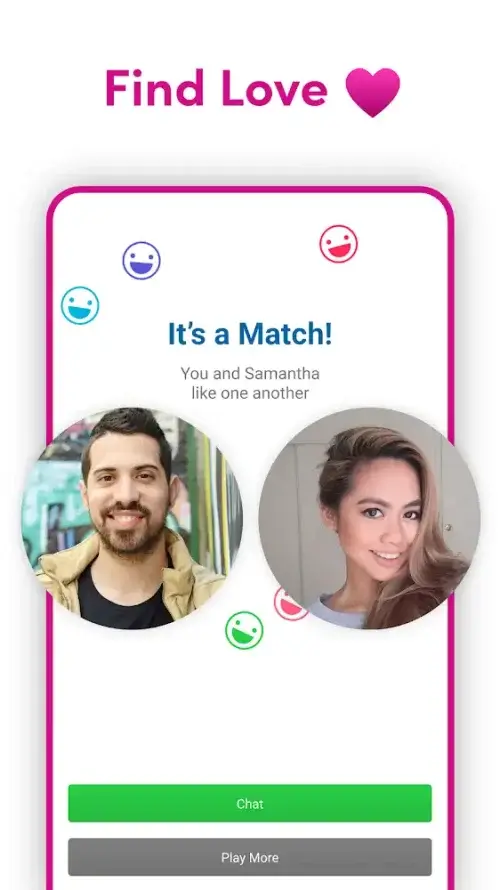 SKOUT screenshot 3
