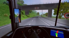 World Bus Driving Simulator screenshot 3
