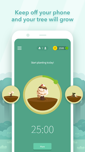 Forest screenshot 3