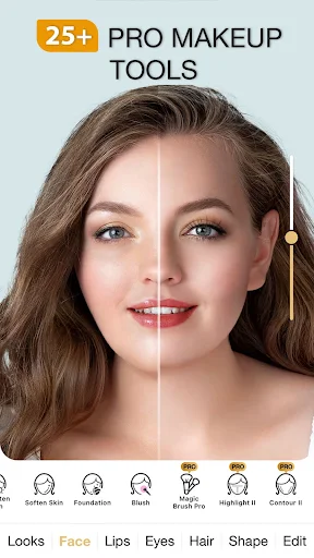 Perfect365 screenshot 3