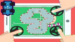2 3 4 Player Mini Games MOD screenshot 3