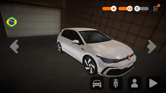 Elite Auto Brazil (MOD, Unlimited Money) screenshot 3