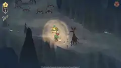 Snufkin Melody of Moominvalley screenshot 3