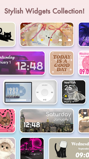 Themepack MOD screenshot 3