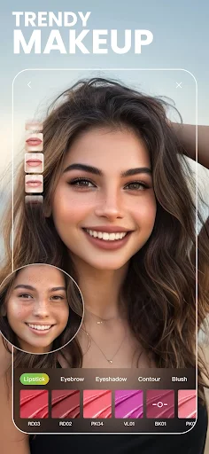 BeautyPlus screenshot 3