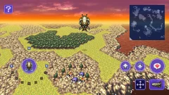 FINAL FANTASY VI screenshot 3
