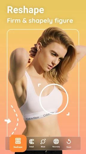 Peachy screenshot 3