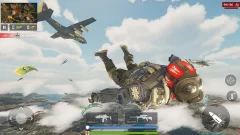 BattleOps screenshot 3