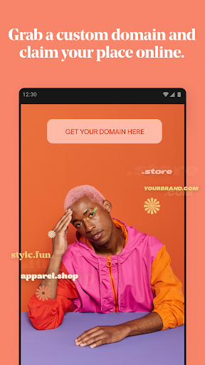 GoDaddy Studio MOD screenshot 3