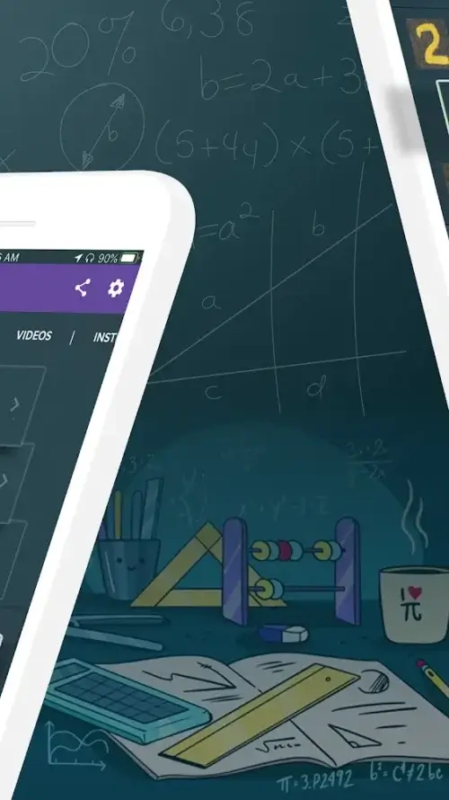 Mental Math Tricks Workout screenshot 3