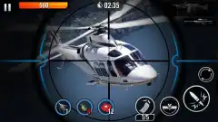 Elite Killer: SWAT screenshot 3