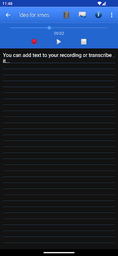Note Everything screenshot 3