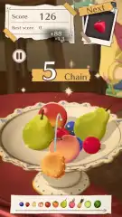 Crunchyroll: Fruit Mountain screenshot 3