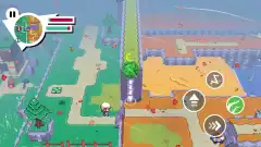 Cassette Beasts screenshot 3