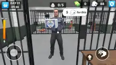 Prison Escape Journey screenshot 3