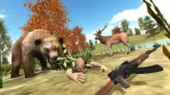 Hunting Simulator 4×4 screenshot 3