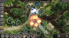 Defense Zone 3 Ultra HD screenshot 3