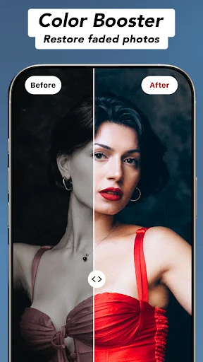 AIFoto MOD screenshot 3