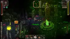 Lovecraft’s Untold Stories screenshot 3