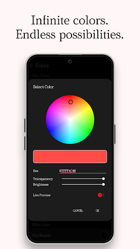 NoVolume MOD screenshot 3