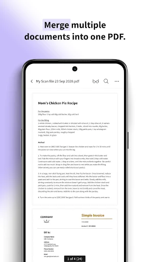 Smallpdf screenshot 3