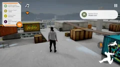 Rysen Dawn screenshot 3