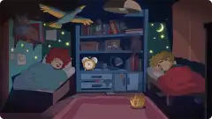 Lost in Play screenshot 3