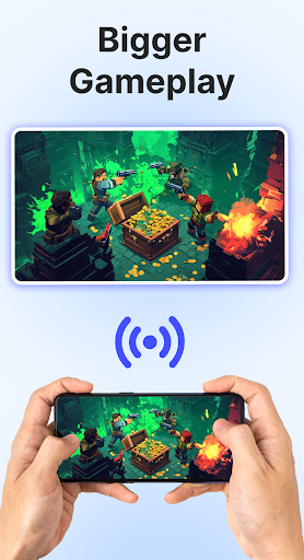CastDuo MOD screenshot 3