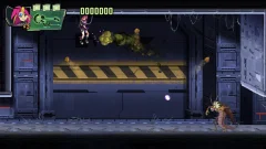 Crunchyroll: Spidersaurs screenshot 3