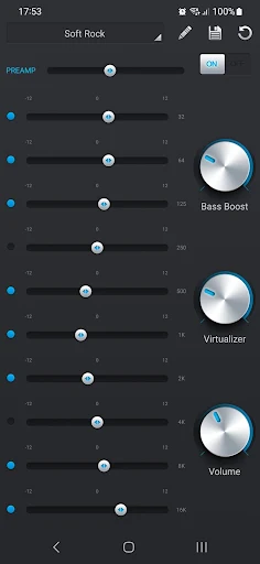 PlayerPro Music Player (Pro) screenshot 3