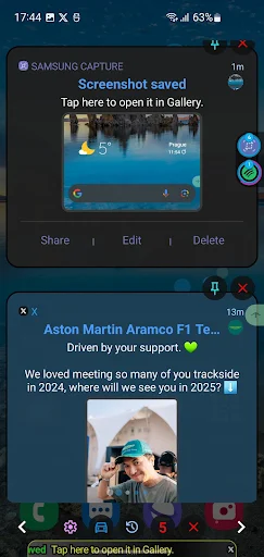 Notification Dots MOD screenshot 3