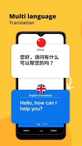 Photo Translator screenshot 3