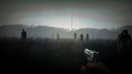 Into the Dead (MOD, Unlimited Money) screenshot 3