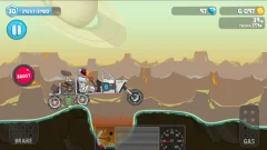 Rovercraft: Race Your Space Car screenshot 3