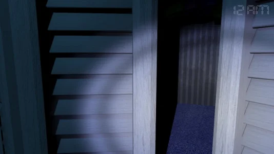 Five Nights at Freddy’s 4 screenshot 3