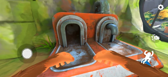 I Am Monkey (MOD, Unlocked) screenshot 3