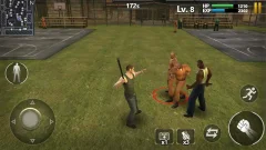 Prison Escape screenshot 3