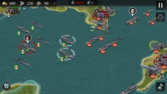 European War 6: 1914 screenshot 3