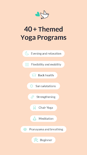 Gotta Yoga MOD screenshot 3