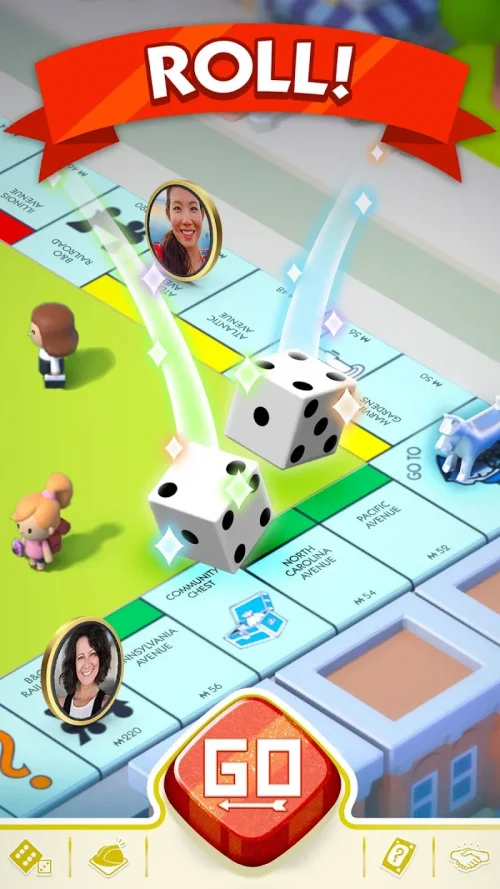 MONOPOLY GO! screenshot 3