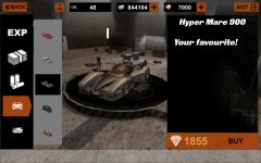 Alien War: The Last Day screenshot 3
