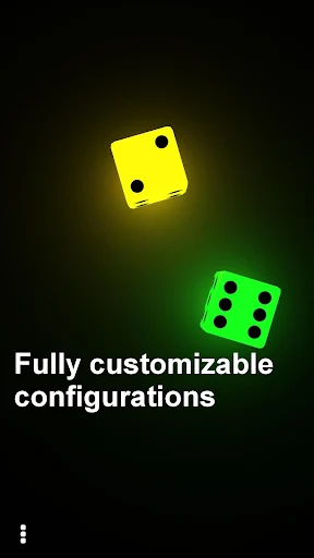 Dice screenshot 3