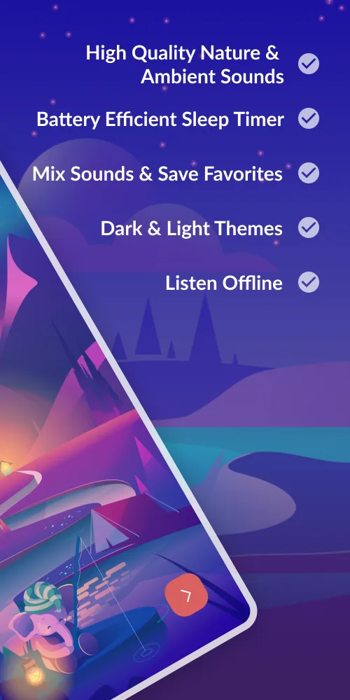Sleepa screenshot 3