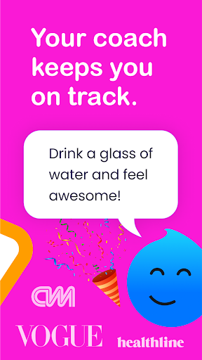 Hydro Coach PRO screenshot 3