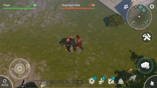 Last Day on Earth: Survival (MOD Menu) screenshot 3