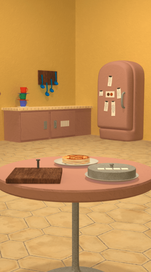 EXiTS – Room Escape Game screenshot 3